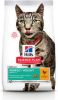 Hill's Hill&apos, s Science Plan Feline Adult Perfect Weight 1, 5 kg online kopen
