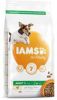 Iams for Vitality Adult Small & Medium Kip hondenvoer 12 + 3 kg gratis online kopen