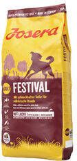 Josera Dubbelpak Hondenvoer Mix Festival + Miniwell(2 x 15 kg ) online kopen