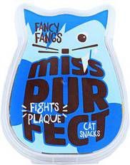 Miss Purfect Fancy Fangs 75gr kattensnack Per stuk OP is OP online kopen