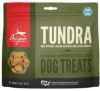 Orijen Freeze Dried Treats Dog Tundra Hondensnacks Zwijn 42.5 g online kopen