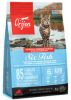 Orijen Whole Prey Six Fish Cat Sardines&Heek Kattenvoer 1.8 kg online kopen