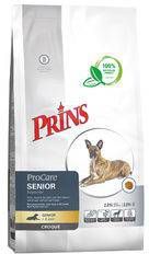 Prins ProCare Croque Senior Superior hondenvoer 2 kg + Gratis Prins NatureCare Worst online kopen