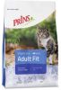 Prins VitalCare Adult kattenvoer 5 kg + gratis Prins NatureCare blik kattenvoer online kopen