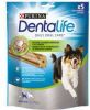 Purina DentaLife Daily Oral Care Medium hondensnack 15 kauwsticks/maxipack 10 x 15 sticks online kopen