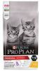 Pro Plan Original Kitten Optistart kattenvoer 1,5 kg + Gratis Felix Party Mix Snacks online kopen