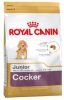 Royal Canin Breed 2x3kg Cocker Spaniel Puppy Hondenvoer online kopen