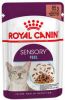 Royal Canin Sensory Multipack Feel In Gravy Kattenvoer 12x85 g online kopen
