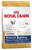 Royal Canin French Bulldog Puppy Hondenvoer 3 kg online kopen