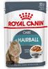 36 + 12 gratis! 48 x 85 g Royal Canin Kattenvoer Hairball Care in Saus online kopen
