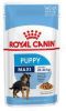 Royal Canin Maxi Puppy Hondenvoer Bestel ook natvoer 10 x 140 g Royal Canin Maxi Puppy online kopen
