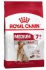 Royal Canin Medium Adult 7+ Dubbelpak 2 x 15 kg online kopen