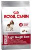 Royal Canin Light Weight Care Medium Hondenvoer 12 kg online kopen