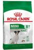 Gemengd pakket Royal Canin Mini droog & natvoer Ageing 12+(2 x 3, 5 kg)+ Ageing(12 x 85 g ) online kopen