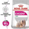 Royal Canin Exigent Mini Hondenvoer 1 kg online kopen
