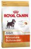 Royal Canin Breed 2x7, 5kg Miniature Schnauzer Adult Hondenvoer online kopen