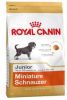 Royal Canin Puppy Mini Schnauzer hondenvoer 2 x 1, 5 kg online kopen