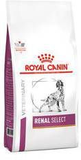 Royal Canin Veterinary Diet Renal Select hondenvoer 2 x 10 kg online kopen