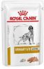 Royal Canin Veterinary Urinary S/O Ageing 7+ 85 gr zakjes hondenvoer 4 dozen(48 x 85 gr ) online kopen