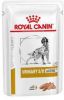 Royal Canin Veterinary Urinary S/O Ageing 7+ 85 gr zakjes hondenvoer 4 dozen(48 x 85 gr ) online kopen