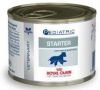 Royal Canin VCN Pediatric Starter Mousse 195 gram blik hond 2 trays(24 x 195 gr ) online kopen