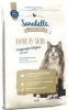 Sanabelle Hair & Skin kattenvoer 10 kg + 2kg Sensitive online kopen