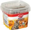 Sanal Anti Hairball Bites Kattensnack 75 g online kopen