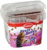 Sanal Fish Bites Cat Treats Kattensnack Zalm 75 g online kopen