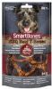 Smartbone s Grill Masters BBQ T Bones kauwsnack hond(3 st)Per 3 verpakkingen online kopen