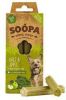 Soopa Dental Sticks Kool & Appel Hondensnack Per stuk online kopen
