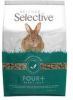 Supreme 4x Science Selective Rabbit Konijnenvoer Mature 1, 5 kg online kopen