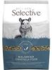 Supreme Science Selective Chinchilla Chinchillavoer 1.5 kg online kopen