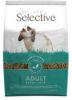 Hope Farms Supreme Science Selective Adult konijnenvoer 2 x 1,5 kg online kopen