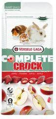 Versele Laga Complete Crock Apple Knaagdiersnack Appel 50 g online kopen