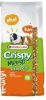 10% korting! 20 kg Versele Laga Crispy Muesli Versele Laga Crispy Muesli Konijnenvoer 20 kg online kopen