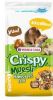Versele Laga Crispy Muesli Hamsters & Co Hamstervoer 1 kg Met Coccid online kopen