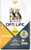 Opti Life Cat Kitten Kip Kattenvoer 2.5 kg online kopen