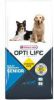 Opti Life Senior Medium Maxi Hondenvoer 12.5 kg online kopen