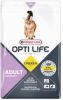 Versele Laga Opti Life Urinary Kat 2, 5 kg online kopen