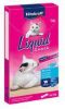 Vitakraft Liquid Snacks kattensnoep Combipack L 2 x zalm, 2 x eend, 1 x kip, 1 x rund online kopen