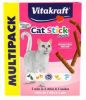 Vitakraft Cat Stick Mini Multipack Kattensnack Mix 5x3 stuks online kopen