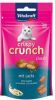 Vitakraft Crispy Crunch 60 g Kattensnack Zalm online kopen