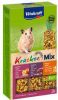 Vitakraft Hamster Kracker 3in1 Mulitvitamine/Honing/Fruit Knaagdiersnack 168 g online kopen
