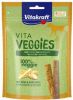 Vitakraft Vita Veggies sticks Kaas en aardappel 80 gram online kopen