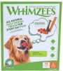 Whimzees Variety Box Hondensnacks Dental 840 g 14 stuks Large online kopen