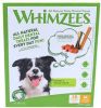 Whimzees Variety Box Hondensnacks Dental 840 g 28 stuks Medium online kopen