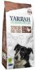 Yarrah Extra voordelig! 2 x 10 kg Bio Hondenvoer Senior Kip online kopen