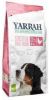 Yarrah 15% korting! 2 kg Bio Hondenvoer Sensitive met biologische kip & biologische rijst online kopen