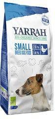 Yarrah 4x Biologisch Hondenvoer Adult Small Breed Kip 2 kg online kopen