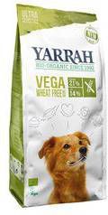 Yarrah Extra voordelig! 2 x 10 kg Bio Hondenvoer Biologisch Hondenvoer Vega Graanvrij online kopen